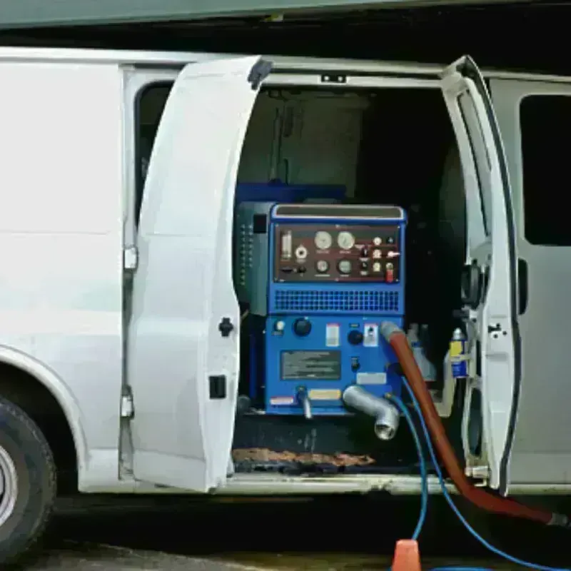 Water Extraction process in Norton County, KS